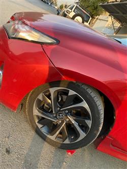 تويوتا كورولا iM